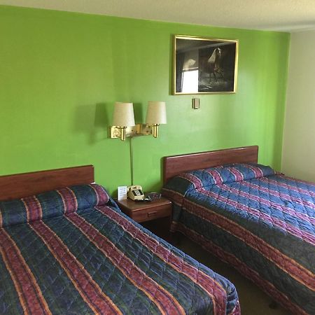 7 Star Motel Marshfield Exterior foto