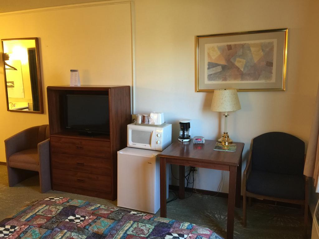 7 Star Motel Marshfield Zimmer foto
