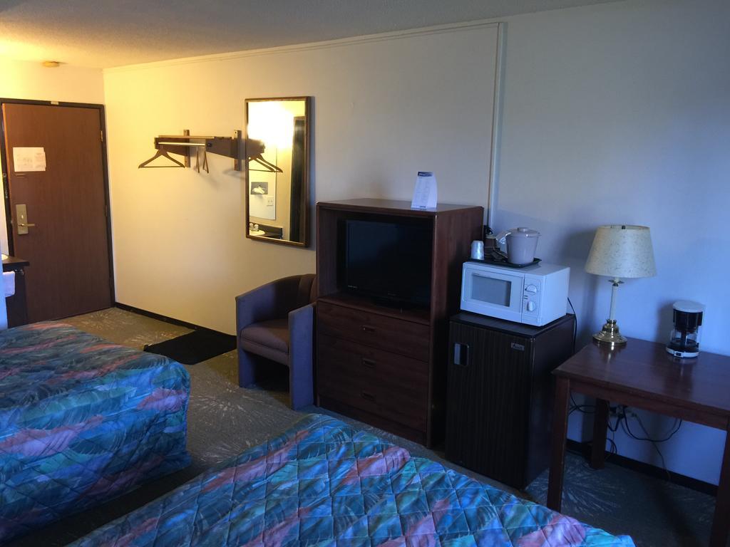 7 Star Motel Marshfield Zimmer foto