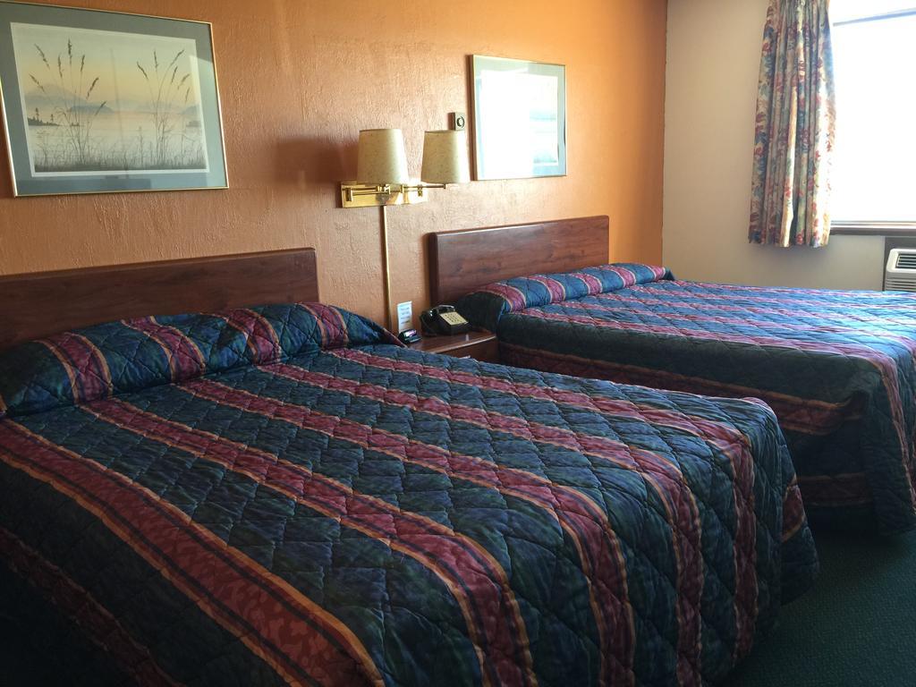 7 Star Motel Marshfield Zimmer foto