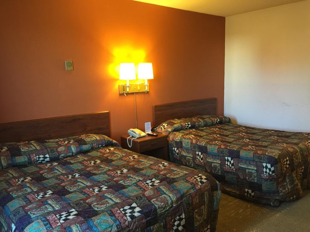 7 Star Motel Marshfield Exterior foto
