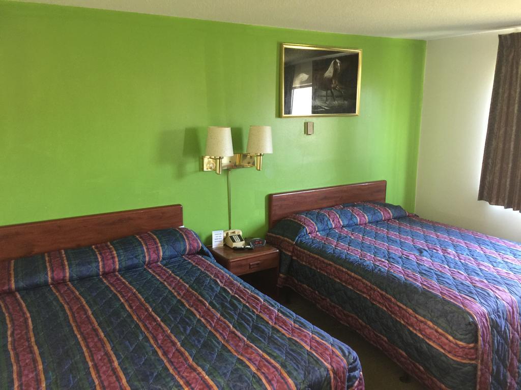 7 Star Motel Marshfield Exterior foto