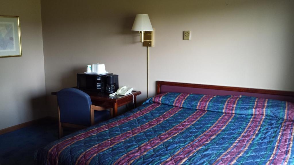 7 Star Motel Marshfield Zimmer foto