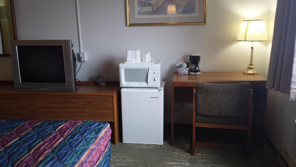 7 Star Motel Marshfield Zimmer foto
